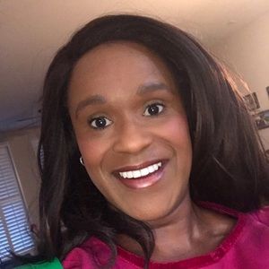 Meet your Posher, Bridgett